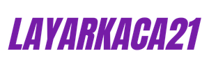 LayarKaca21 Logo